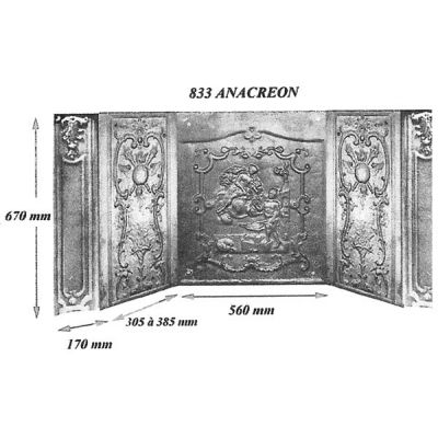 Anacréon