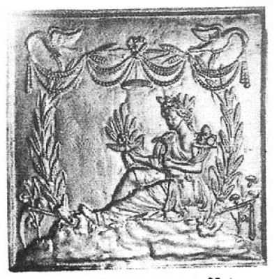 Ceres, Déesse de l'agriculture