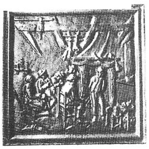La Veillée La Veillée