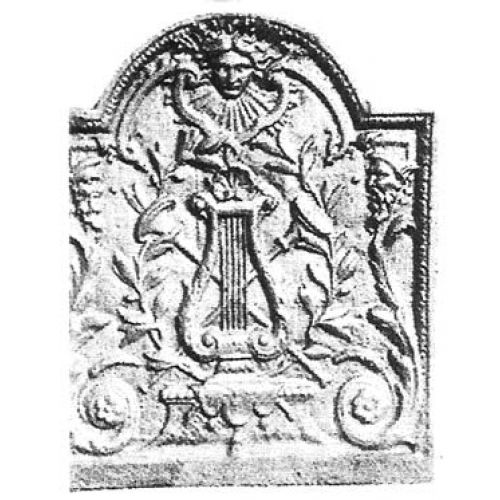 Lyre et Trompette