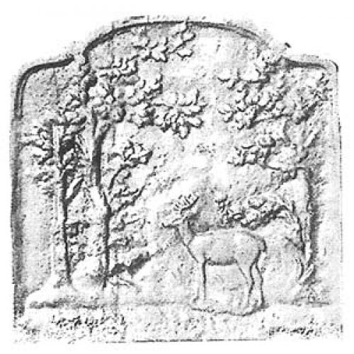Le Jeune Cerf Le Jeune Cerf