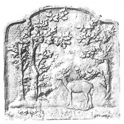 Le Jeune Cerf