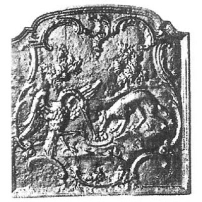 Le Renard et la Cigogne