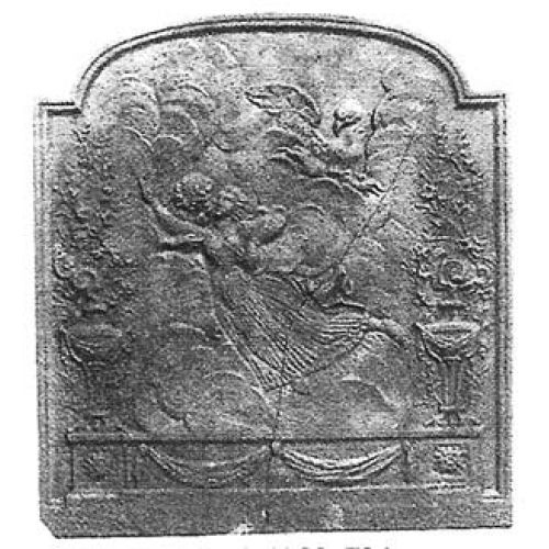 Enlèvement de Semele par Jupiter Enlèvement de Semele par Jupiter