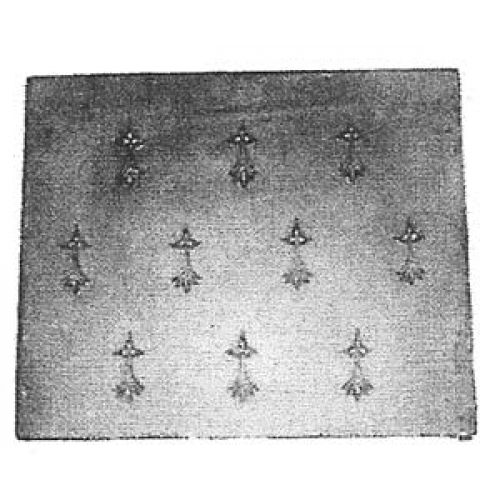 Hermines Bretonnes (armes régionales)