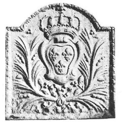 Couronne et Palme