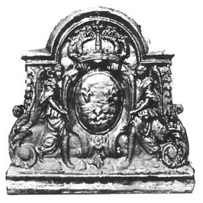 Les Anges et la Couronne