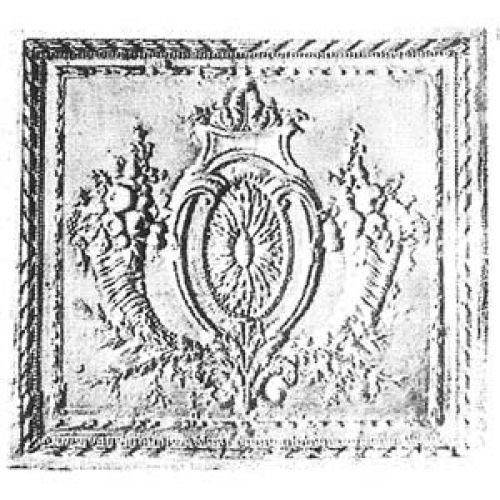 Corbeille de Fruits