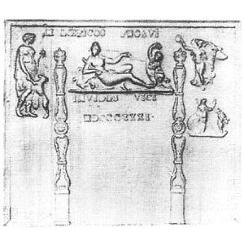 Vénus à la forge de Vulcain Vénus à la forge de Vulcain
