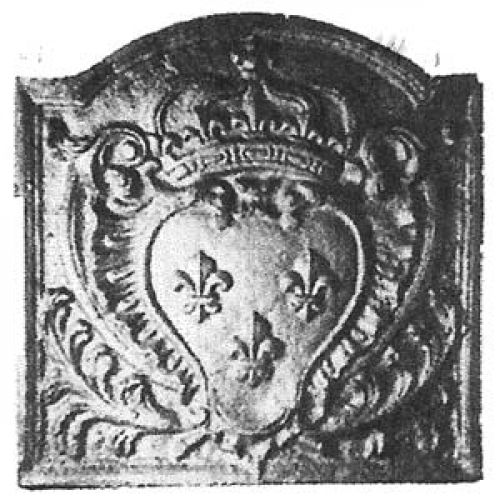 Armes de France