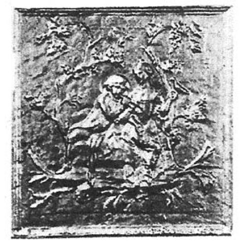 Le Savetier et son Merle Le Savetier et son Merle
