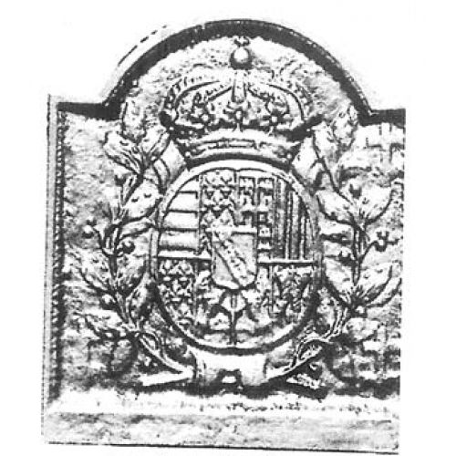 Armes de Lorraine Armes de Lorraine