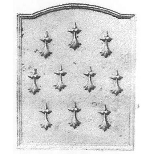 Hermines Bretonnes (armes régionales) Hermines Bretonnes (armes régionales)