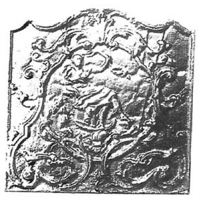 Vénus, Déesse de la Beauté (Motif récurant sous Louis XV)