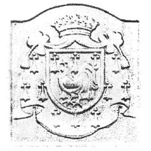 Blason de France Blason de France
