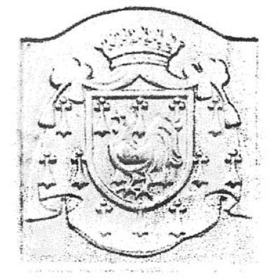 Blason de France