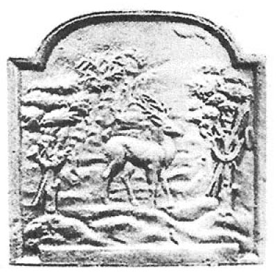 La Chasse à cour
