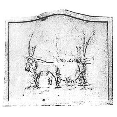 Le Laboureur