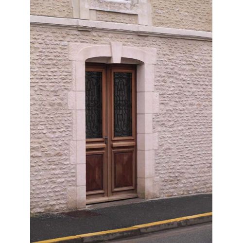 Porte Porte